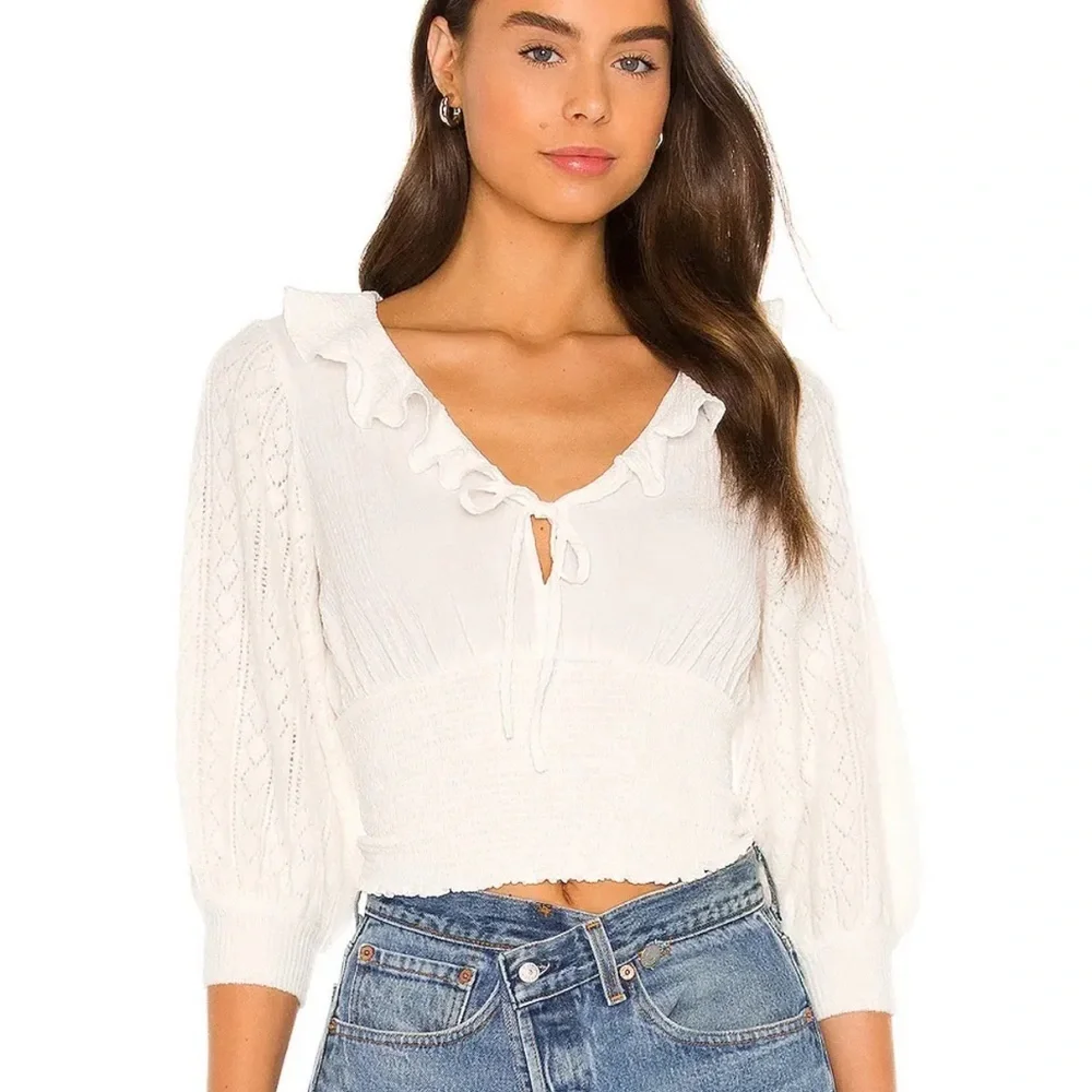 free people top
